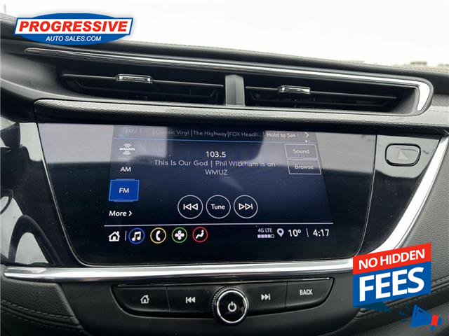 2023 Buick Encore GX Essence (Stk: PB056500) in Sarnia - Image 17 of 25
