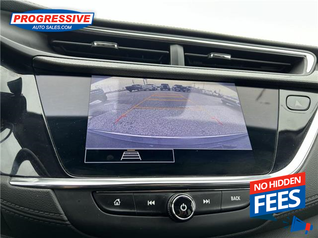 2023 Buick Encore GX Essence (Stk: PB056500) in Sarnia - Image 18 of 25