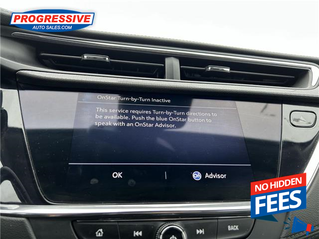 2023 Buick Encore GX Essence (Stk: PB056500) in Sarnia - Image 19 of 25