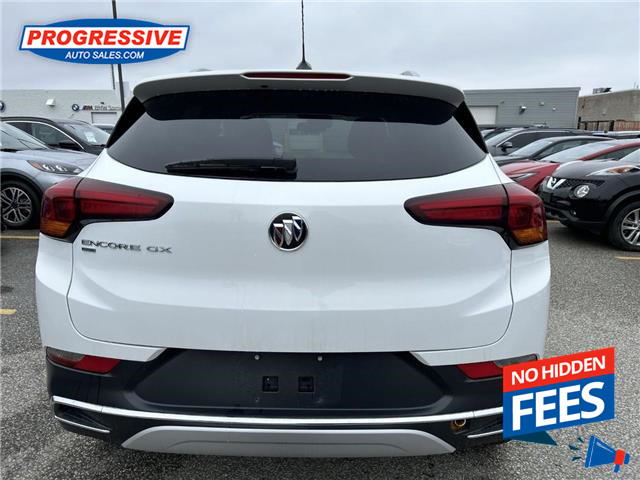 2023 Buick Encore GX Essence (Stk: PB056500) in Sarnia - Image 23 of 25