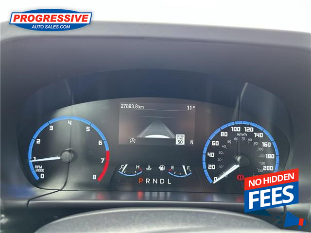 2022 Ford Bronco Sport Big Bend (Stk: NRE05594) in Sarnia - Image 16 of 25