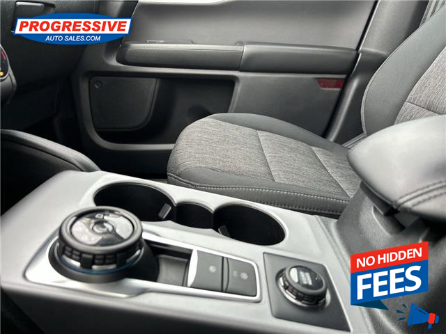 2022 Ford Bronco Sport Big Bend (Stk: NRE05594) in Sarnia - Image 21 of 25