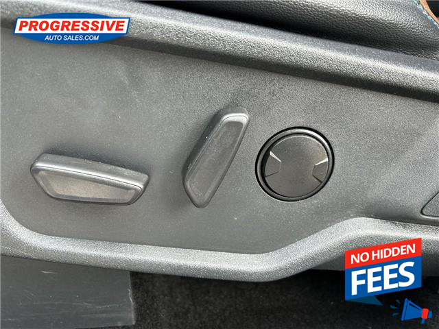 2022 Ford Bronco Outer Banks (Stk: NLB90284) in Sarnia - Image 13 of 25