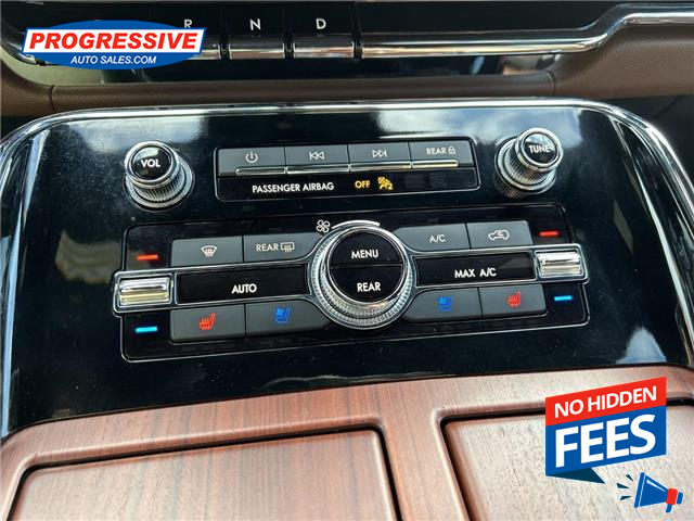 2023 Lincoln Navigator Reserve (Stk: PEL10193) in Sarnia - Image 20 of 27