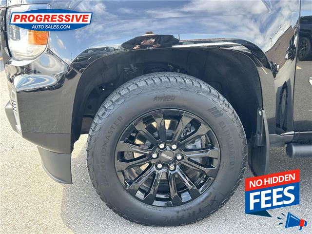 2021 GMC Canyon Elevation (Stk: M1293006T) in Sarnia - Image 11 of 25