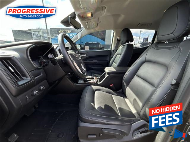 2021 GMC Canyon Elevation (Stk: M1293006T) in Sarnia - Image 12 of 25