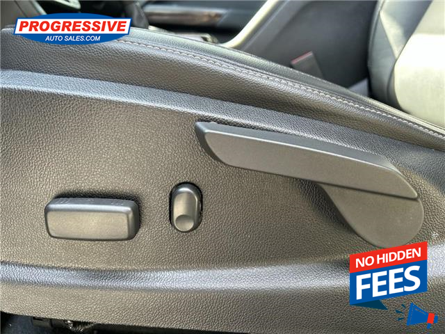 2021 GMC Canyon Elevation (Stk: M1293006T) in Sarnia - Image 13 of 25