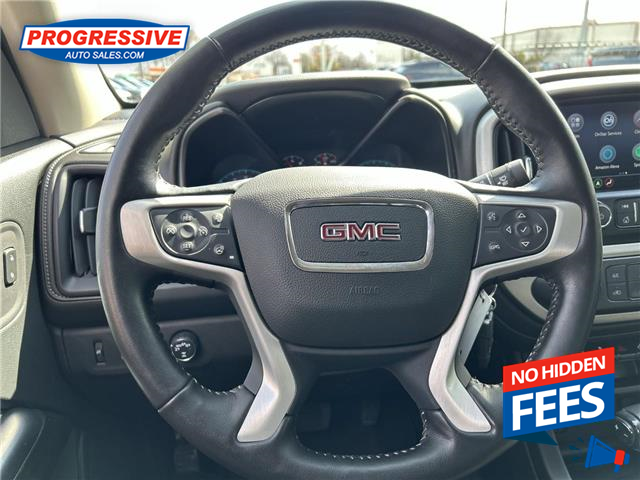 2021 GMC Canyon Elevation (Stk: M1293006T) in Sarnia - Image 15 of 25