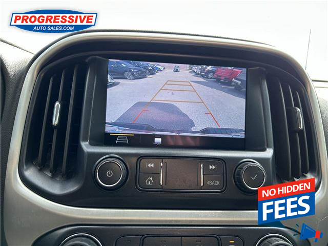 2021 GMC Canyon Elevation (Stk: M1293006T) in Sarnia - Image 18 of 25