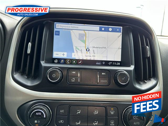 2021 GMC Canyon Elevation (Stk: M1293006T) in Sarnia - Image 19 of 25