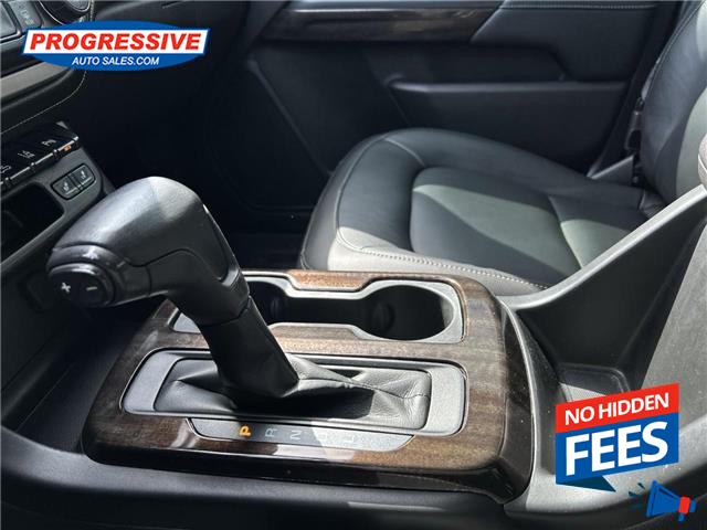 2021 GMC Canyon Elevation (Stk: M1293006T) in Sarnia - Image 21 of 25