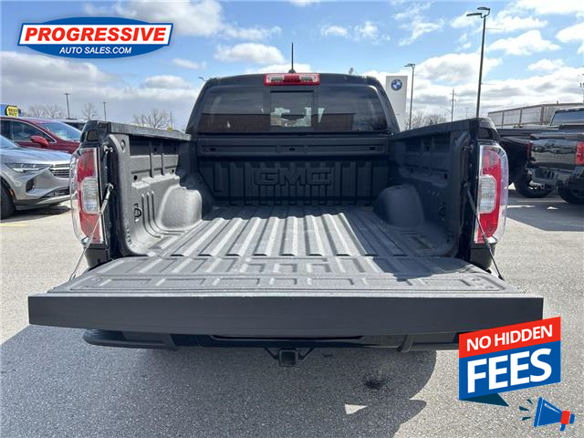 2021 GMC Canyon Elevation (Stk: M1293006T) in Sarnia - Image 24 of 25