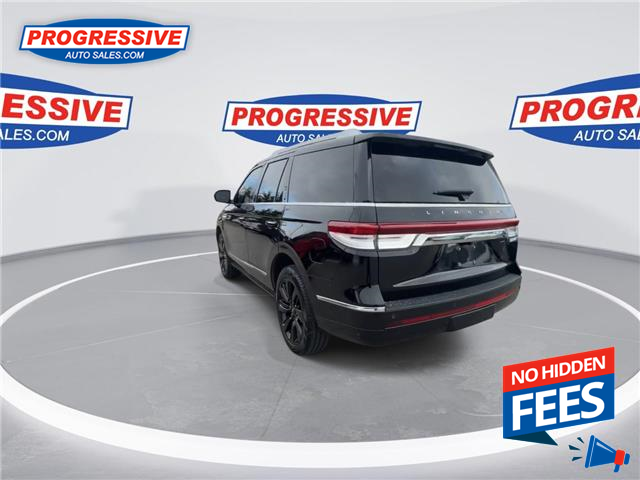 2024 Lincoln Navigator Reserve (Stk: REL21522) in Sarnia - Image 7 of 27