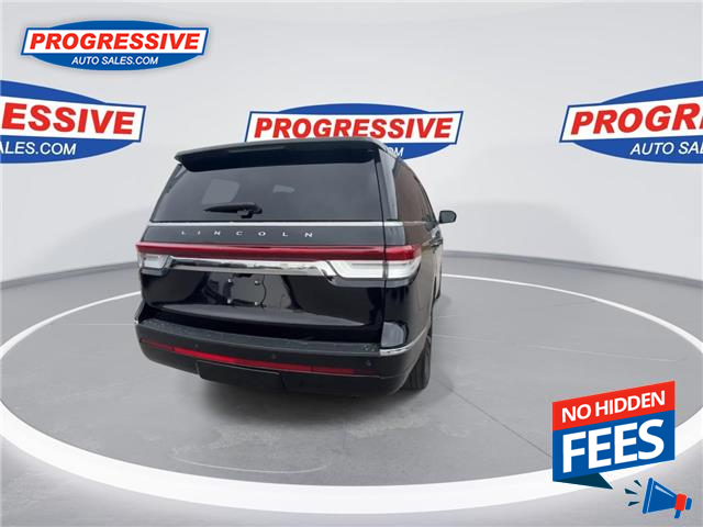 2024 Lincoln Navigator Reserve (Stk: REL21522) in Sarnia - Image 8 of 27