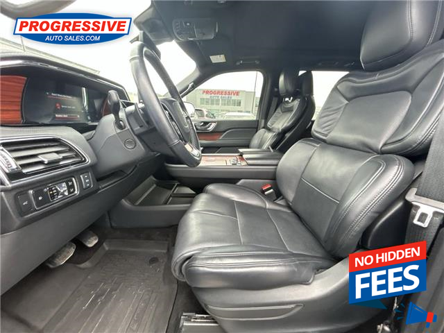 2024 Lincoln Navigator Reserve (Stk: REL21522) in Sarnia - Image 12 of 27