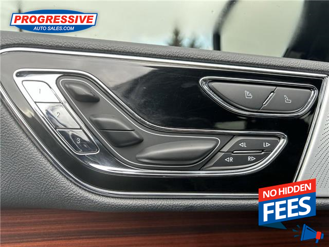 2024 Lincoln Navigator Reserve (Stk: REL21522) in Sarnia - Image 13 of 27