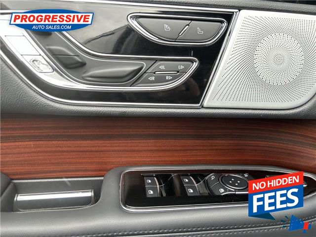 2024 Lincoln Navigator Reserve (Stk: REL21522) in Sarnia - Image 14 of 27