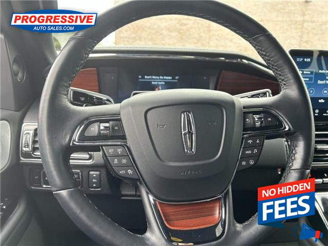 2024 Lincoln Navigator Reserve (Stk: REL21522) in Sarnia - Image 15 of 27