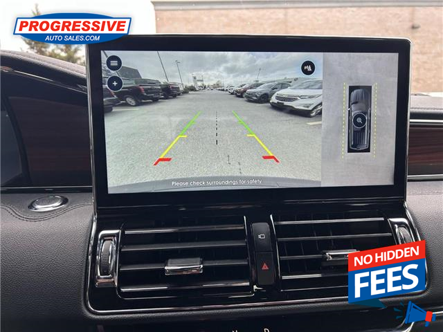 2024 Lincoln Navigator Reserve (Stk: REL21522) in Sarnia - Image 18 of 27