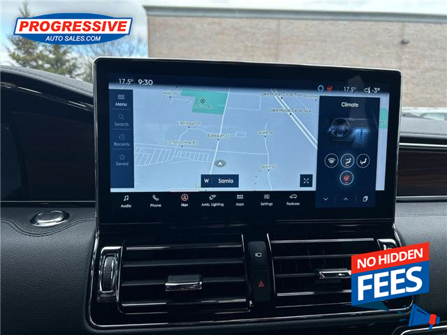 2024 Lincoln Navigator Reserve (Stk: REL21522) in Sarnia - Image 19 of 27