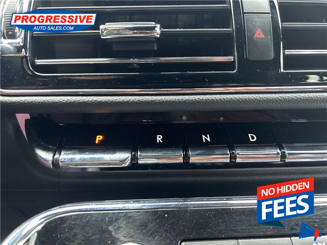 2024 Lincoln Navigator Reserve (Stk: REL21522) in Sarnia - Image 21 of 27