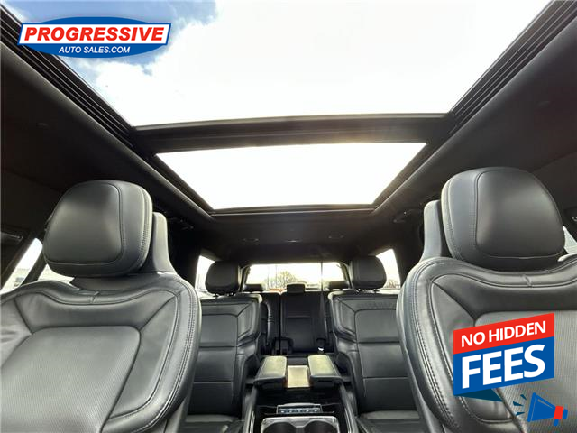 2024 Lincoln Navigator Reserve (Stk: REL21522) in Sarnia - Image 22 of 27