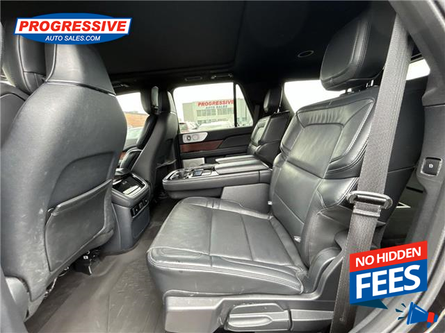 2024 Lincoln Navigator Reserve (Stk: REL21522) in Sarnia - Image 23 of 27