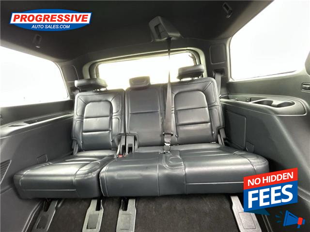 2024 Lincoln Navigator Reserve (Stk: REL21522) in Sarnia - Image 24 of 27