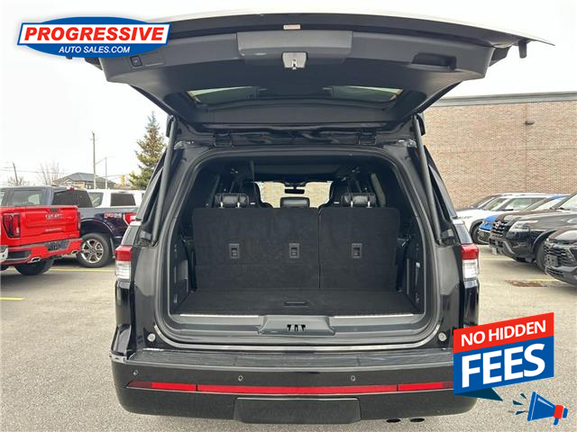 2024 Lincoln Navigator Reserve (Stk: REL21522) in Sarnia - Image 26 of 27