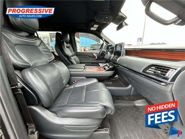 2024 Lincoln Navigator Reserve (Stk: REL21522) in Sarnia - Image 27 of 27