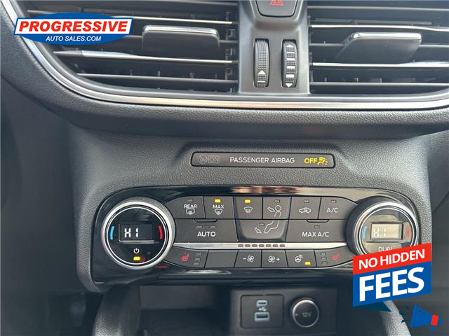 2021 Ford Escape PHEV Titanium (Stk: MUA82891) in Sarnia - Image 20 of 26