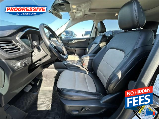 2022 Ford Escape PHEV Titanium (Stk: NUA18502) in Sarnia - Image 12 of 26