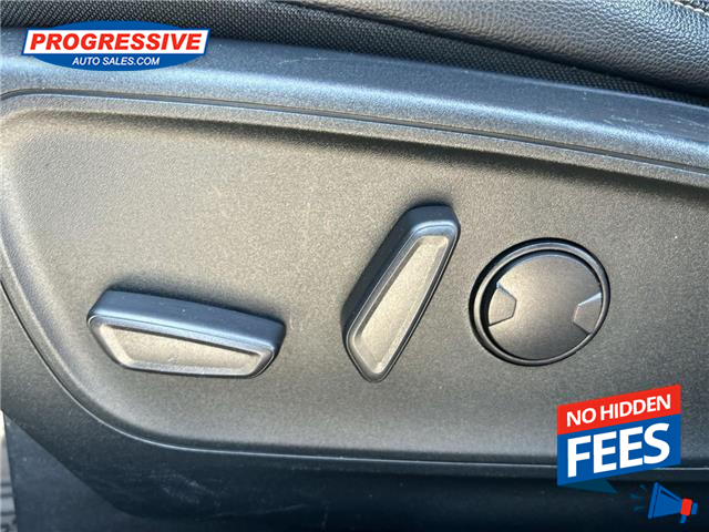 2022 Ford Escape PHEV Titanium (Stk: NUA18502) in Sarnia - Image 13 of 26