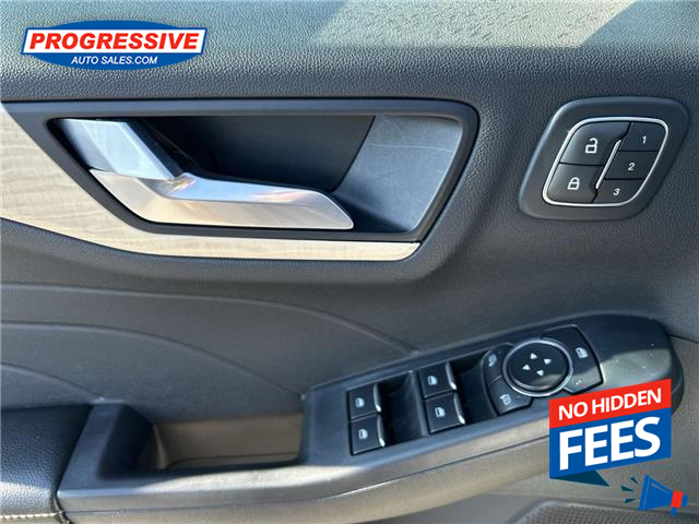 2022 Ford Escape PHEV Titanium (Stk: NUA18502) in Sarnia - Image 14 of 26