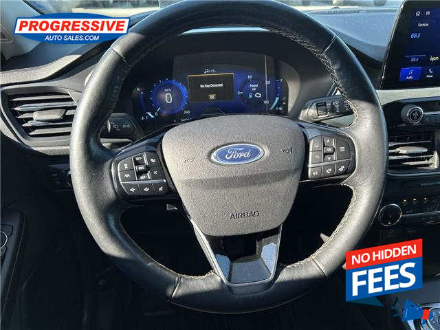 2022 Ford Escape PHEV Titanium (Stk: NUA18502) in Sarnia - Image 15 of 26