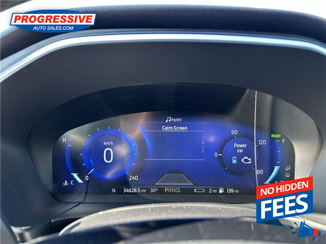2022 Ford Escape PHEV Titanium (Stk: NUA18502) in Sarnia - Image 16 of 26