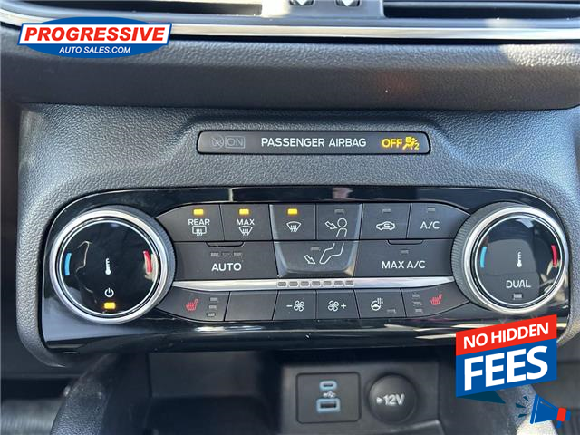 2022 Ford Escape PHEV Titanium (Stk: NUA18502) in Sarnia - Image 20 of 26