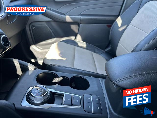 2022 Ford Escape PHEV Titanium (Stk: NUA18502) in Sarnia - Image 21 of 26