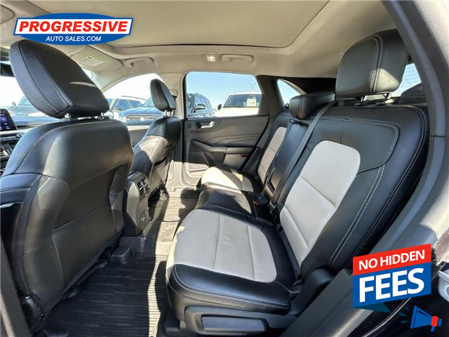 2022 Ford Escape PHEV Titanium (Stk: NUA18502) in Sarnia - Image 23 of 26