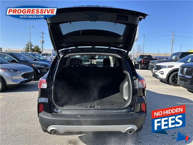 2022 Ford Escape PHEV Titanium (Stk: NUA18502) in Sarnia - Image 25 of 26