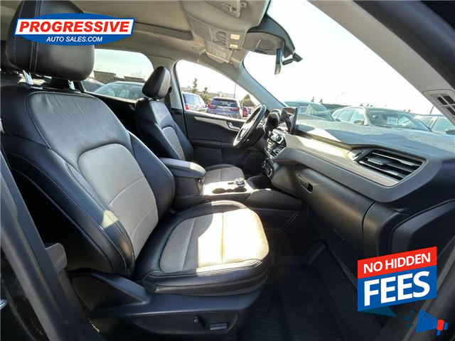 2022 Ford Escape PHEV Titanium (Stk: NUA18502) in Sarnia - Image 26 of 26