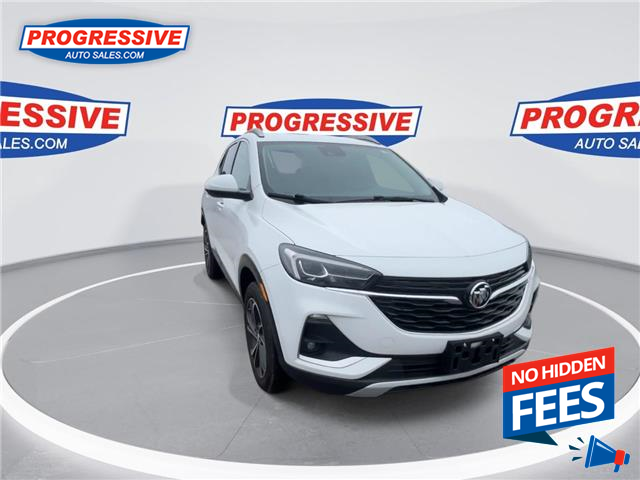 2023 Buick Encore GX Essence (Stk: PB056500) in Sarnia - Image 3 of 25
