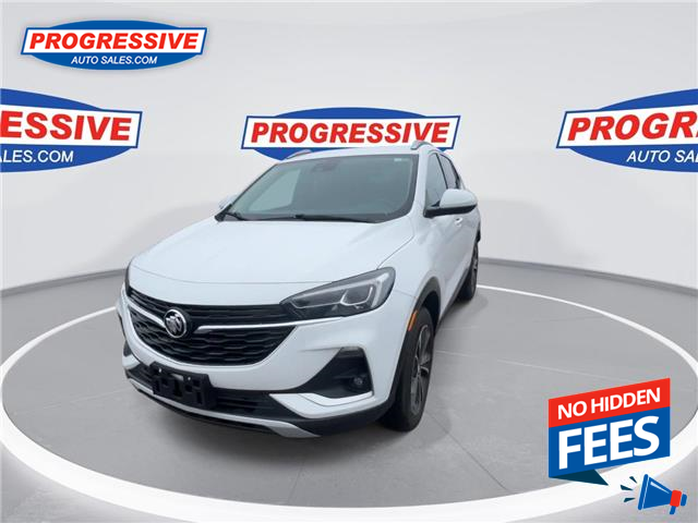 2023 Buick Encore GX Essence (Stk: PB056500) in Sarnia - Image 4 of 25