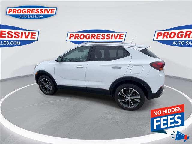 2023 Buick Encore GX Essence (Stk: PB056500) in Sarnia - Image 6 of 25