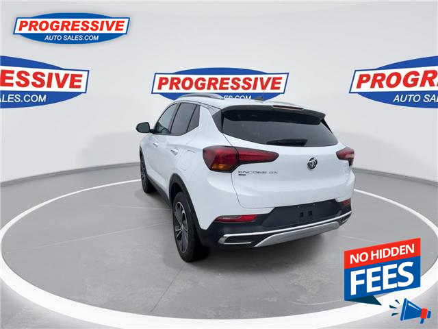2023 Buick Encore GX Essence (Stk: PB056500) in Sarnia - Image 7 of 25