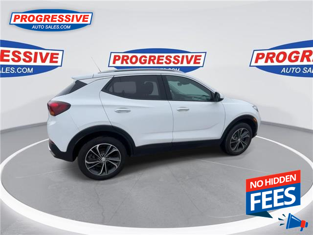 2023 Buick Encore GX Essence (Stk: PB056500) in Sarnia - Image 9 of 25