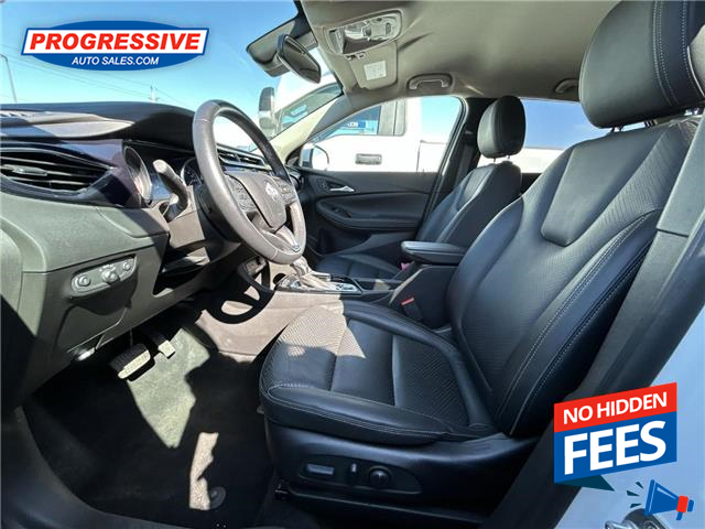2023 Buick Encore GX Essence (Stk: PB056500) in Sarnia - Image 12 of 25