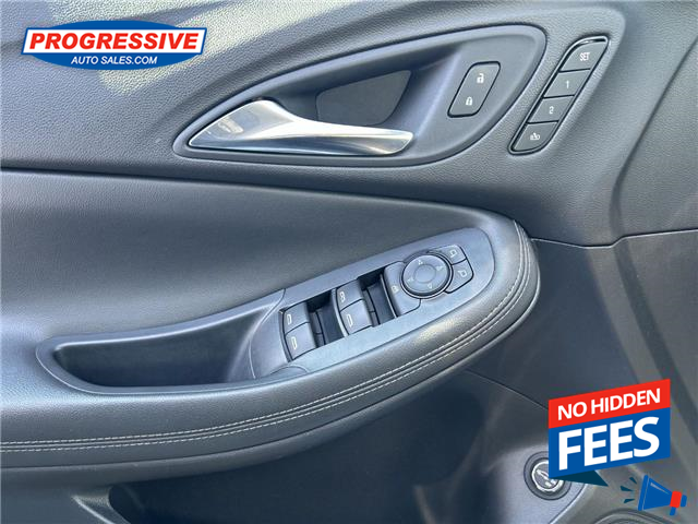 2023 Buick Encore GX Essence (Stk: PB056500) in Sarnia - Image 14 of 25