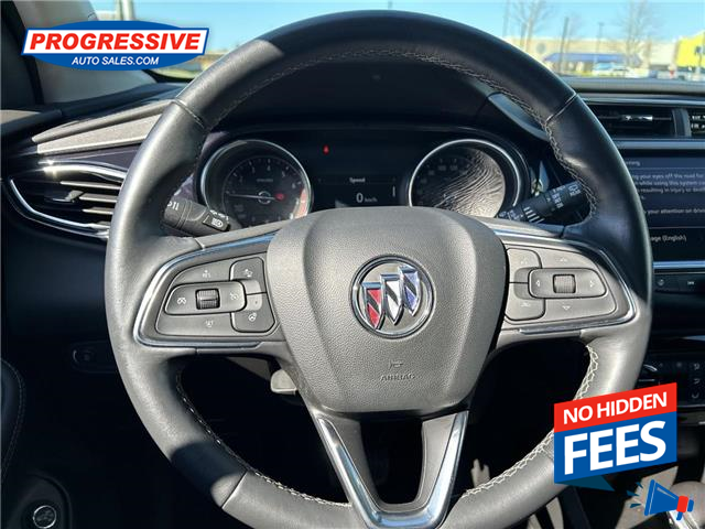 2023 Buick Encore GX Essence (Stk: PB056500) in Sarnia - Image 15 of 25