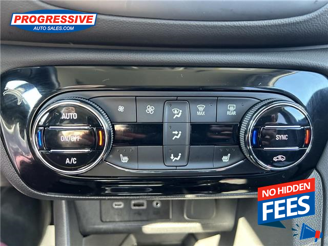 2023 Buick Encore GX Essence (Stk: PB056500) in Sarnia - Image 20 of 25